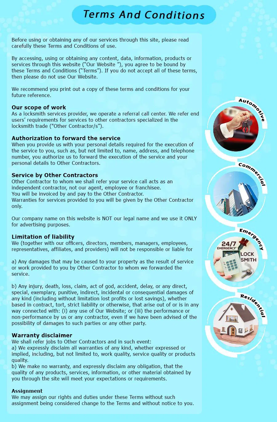 Keystone Locksmith Shop Atlanta, GA 404-479-6188